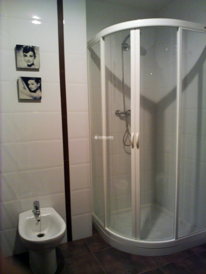 Reforma de Baño