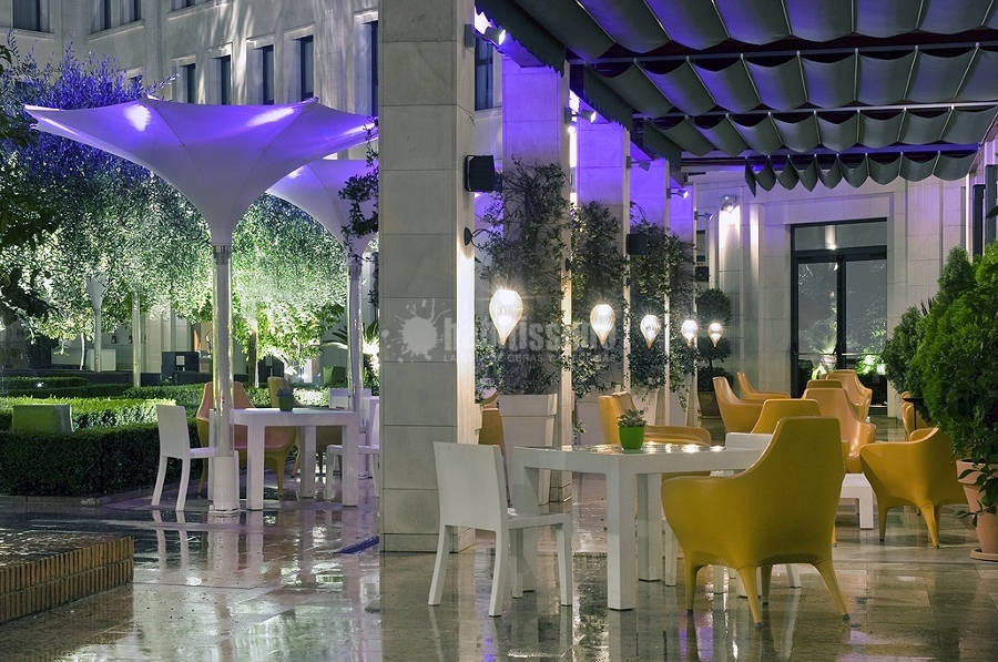 The Westin Valencia