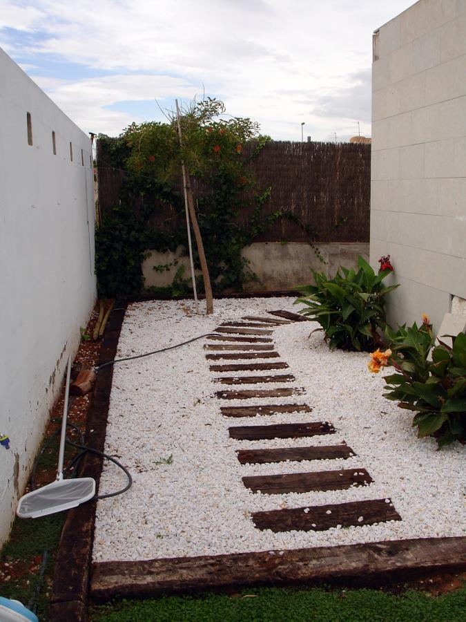 Construccion de vivienda unifamiliar 