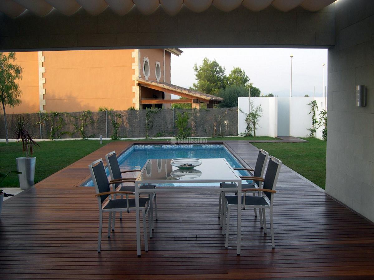 Construccion de vivienda unifamiliar 