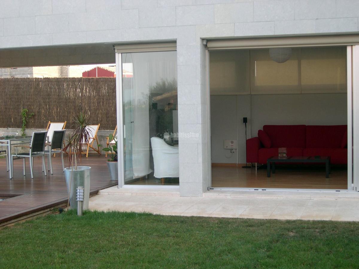 Construccion de vivienda unifamiliar 