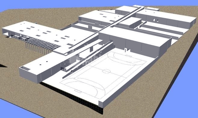 Colegio Arona