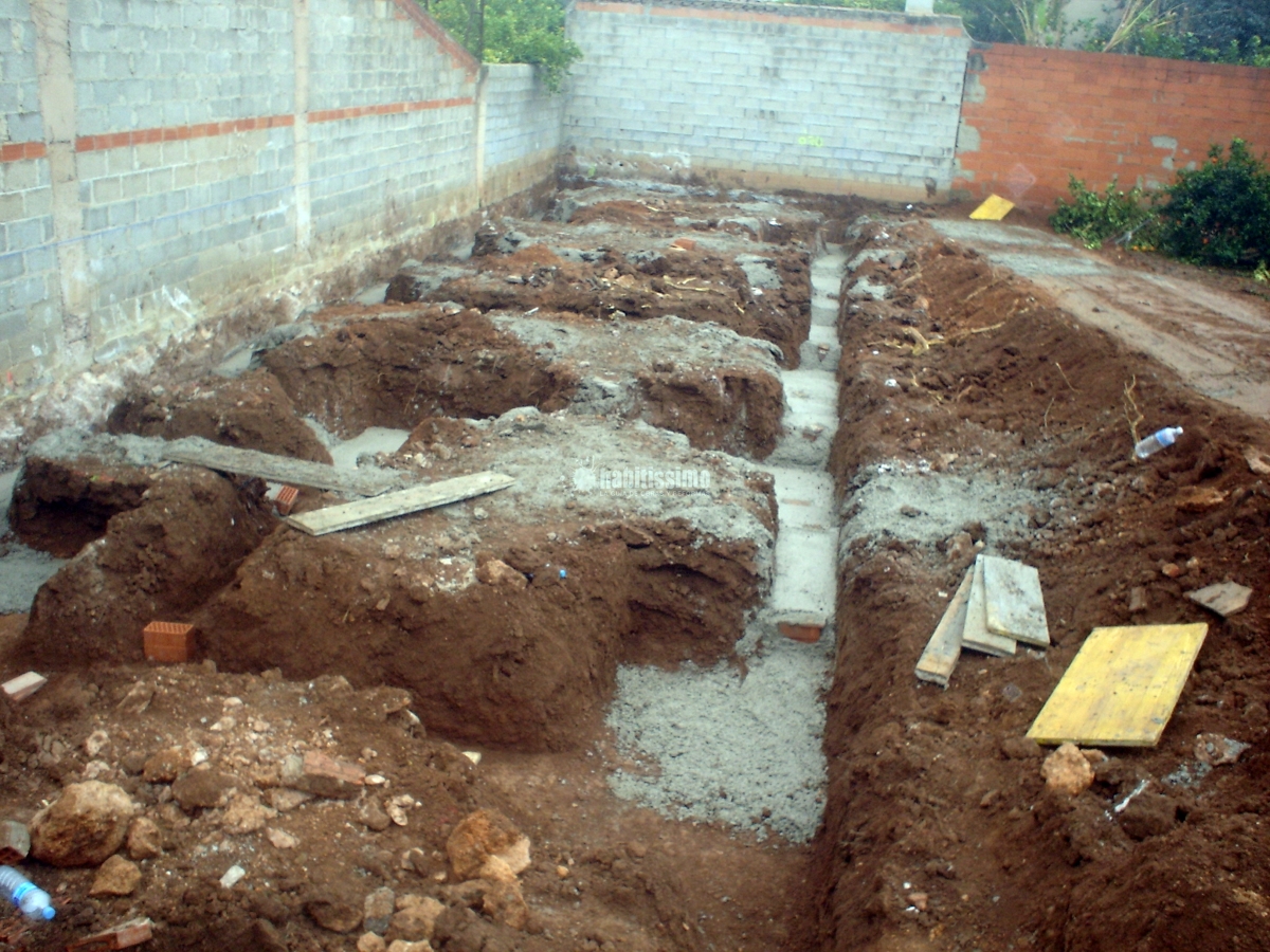 Vivienda Unifamiliar Pobla Vallbona