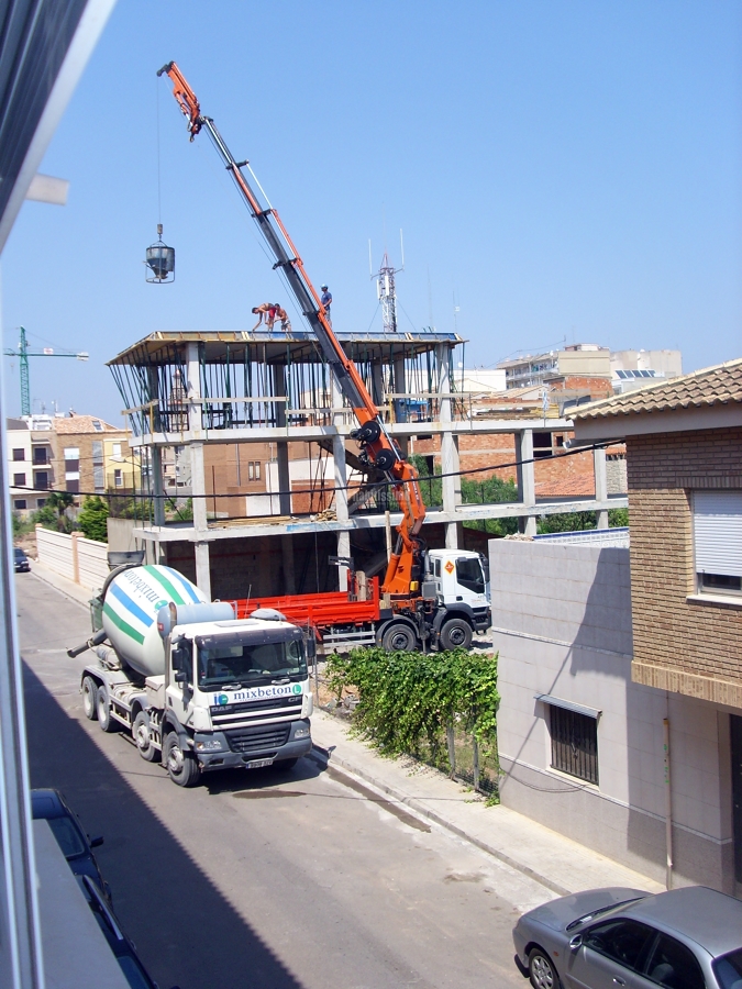 Vivienda Unifamiliar Pobla Vallbona
