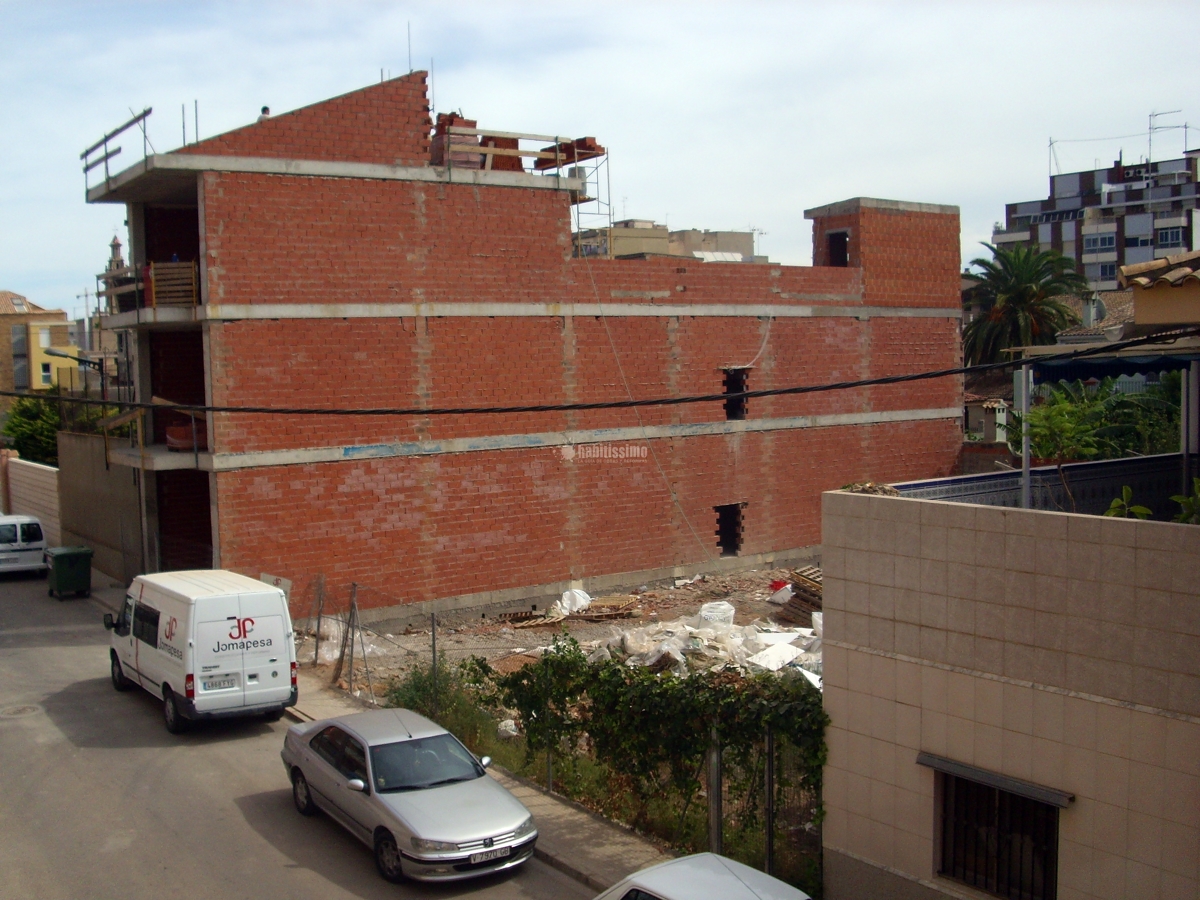 Vivienda Unifamiliar Pobla Vallbona