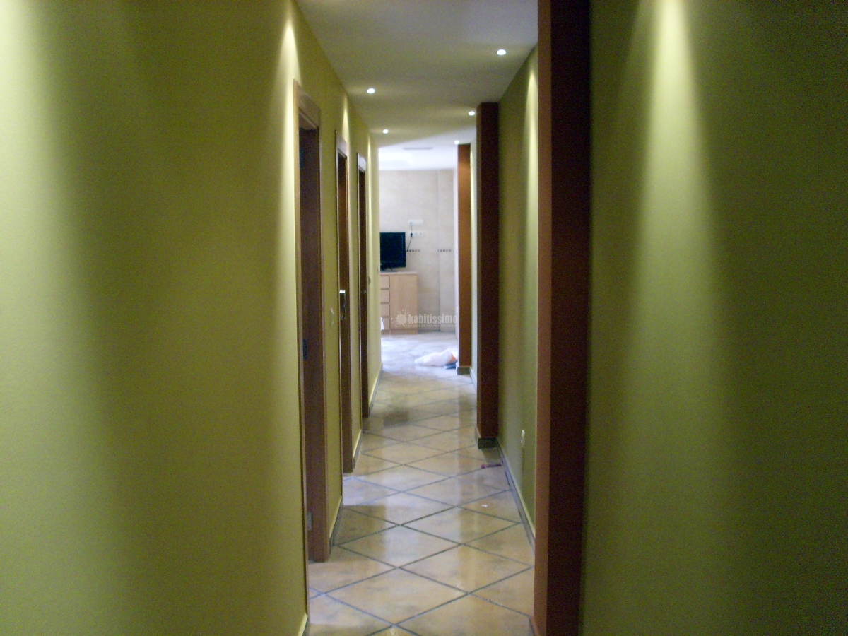 Vivienda Unifamiliar Pobla Vallbona