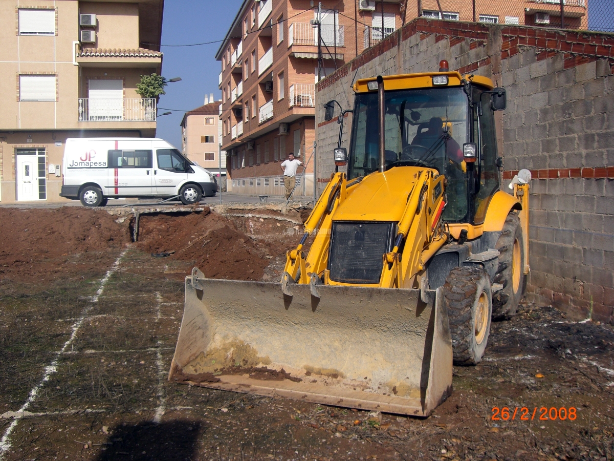 Vivienda Unifamiliar Pobla Vallbona