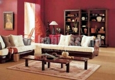 Decoración Hindú