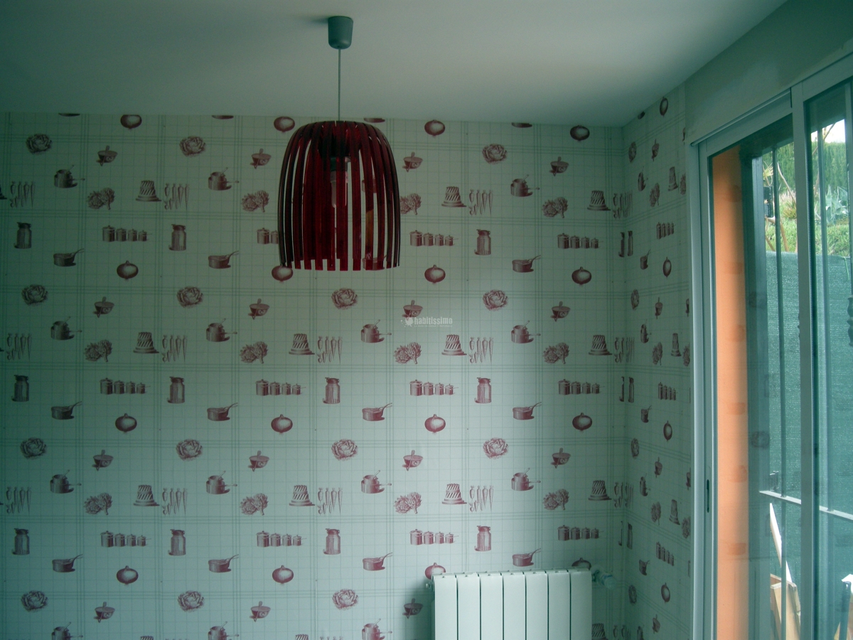 Papel Pintado