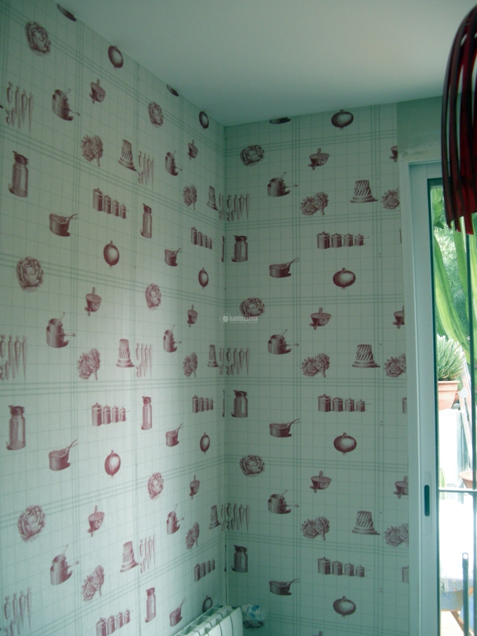 Papel Pintado