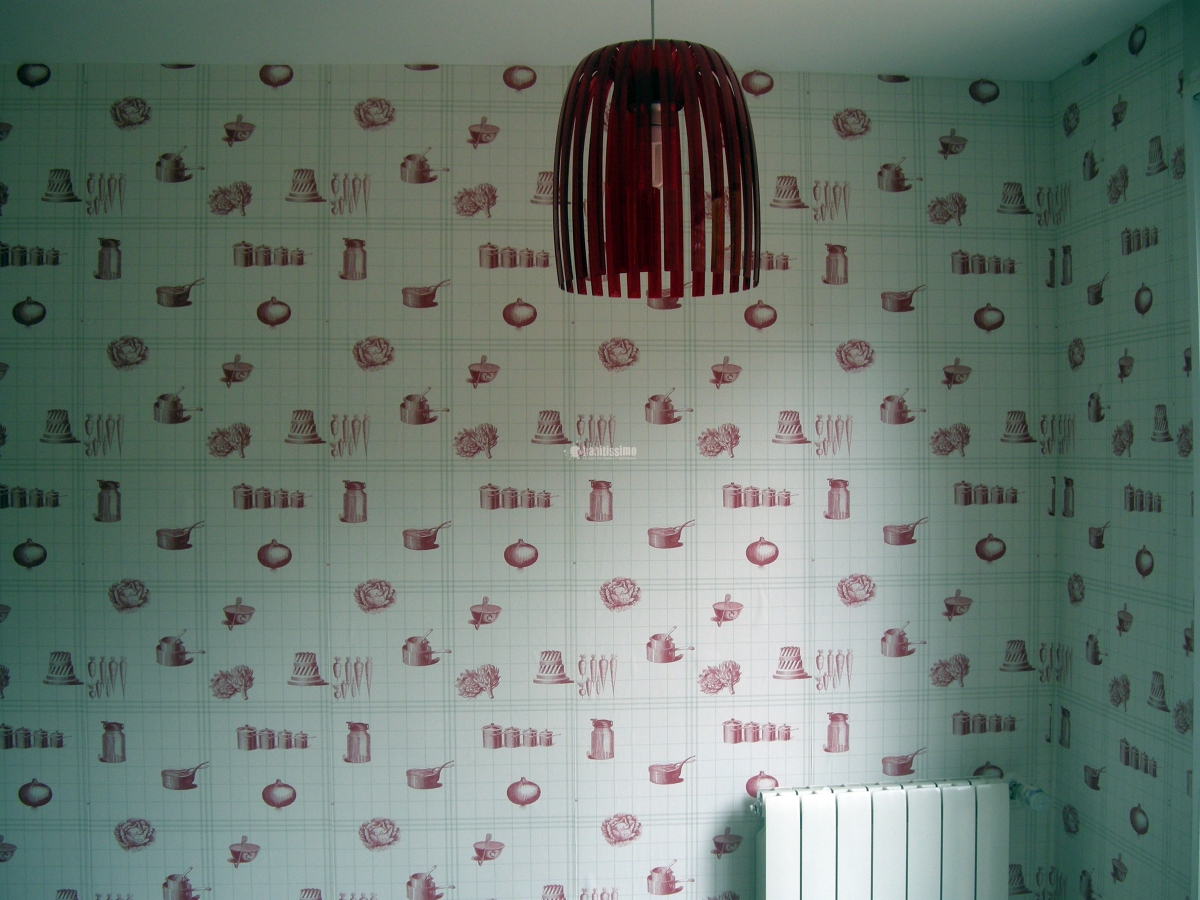 Papel Pintado