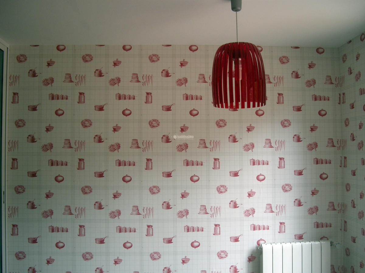 Papel Pintado