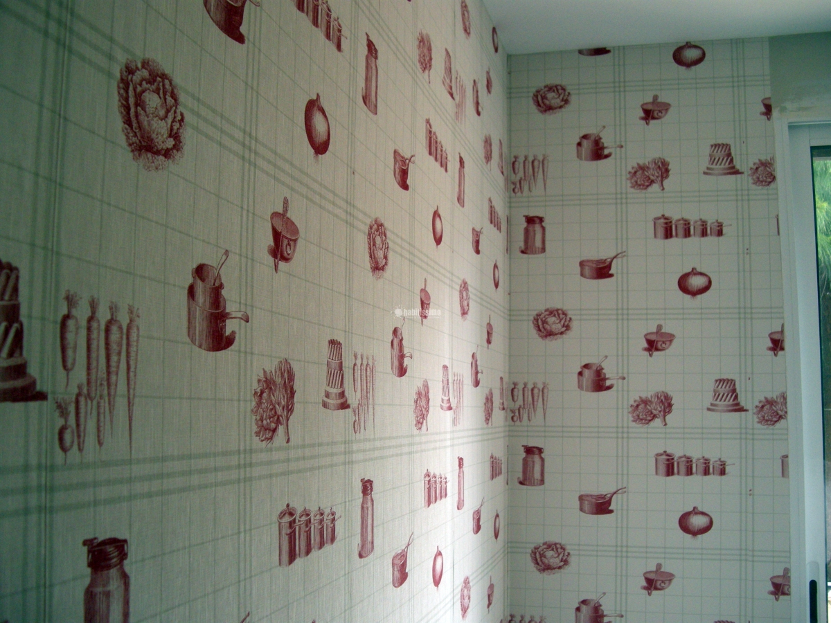 Papel Pintado