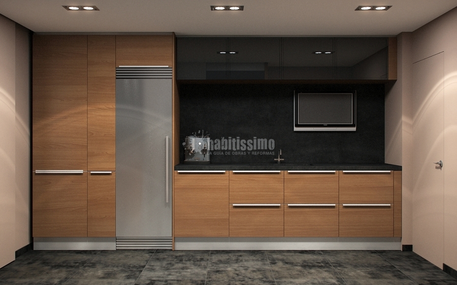 Reforma Cocina