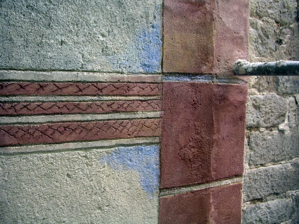 Rehabilitación Fachada