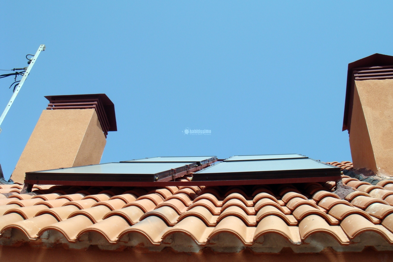 Instalación De Placas Solares En Madrid