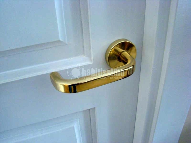 Cambio Puertas