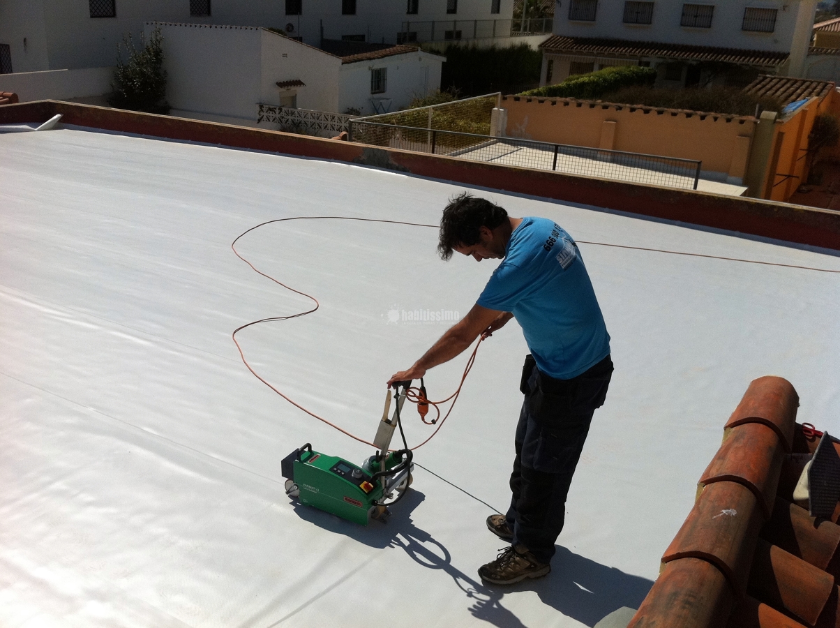 Chalet en Algeciras