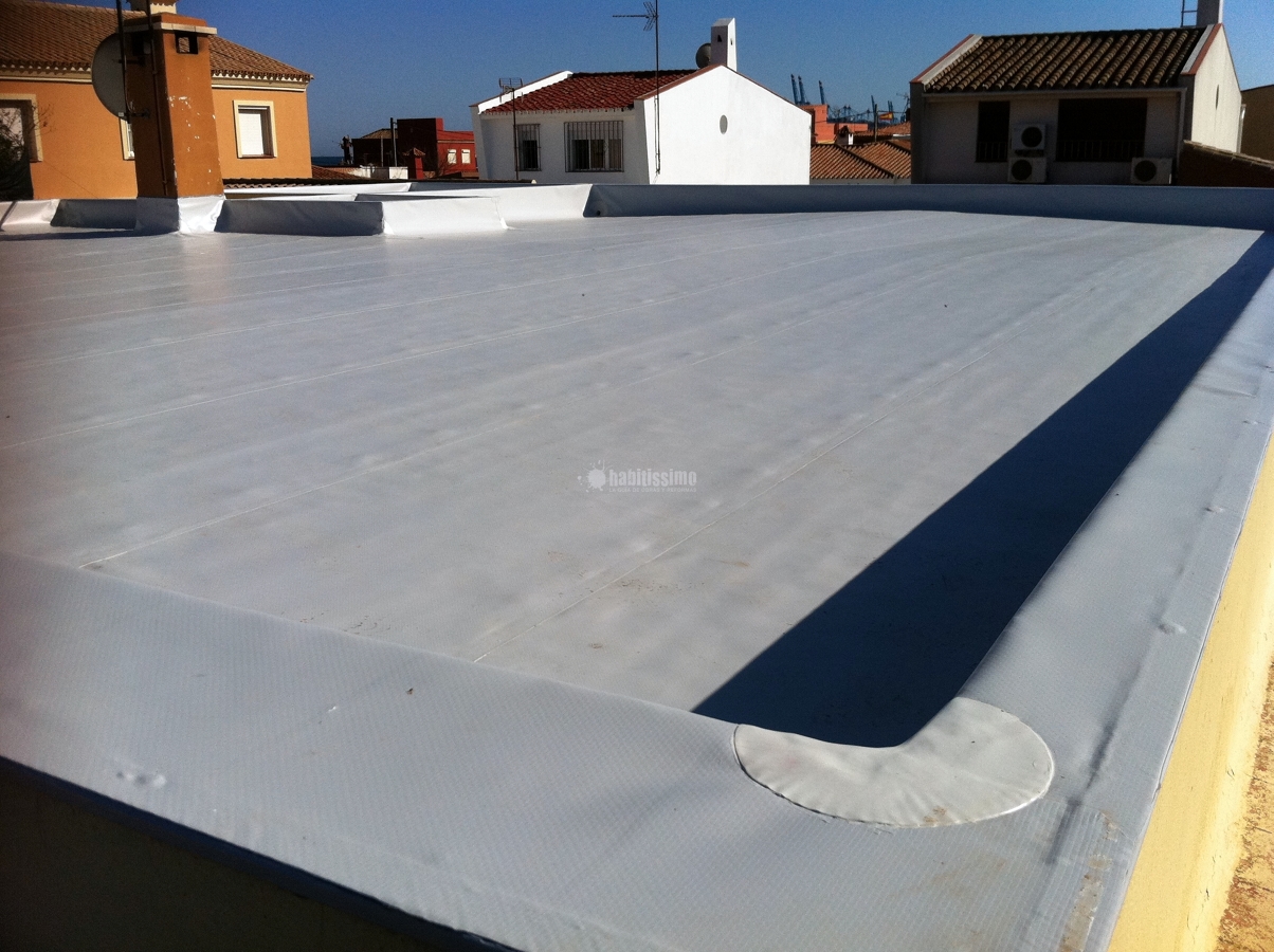 Chalet en Algeciras