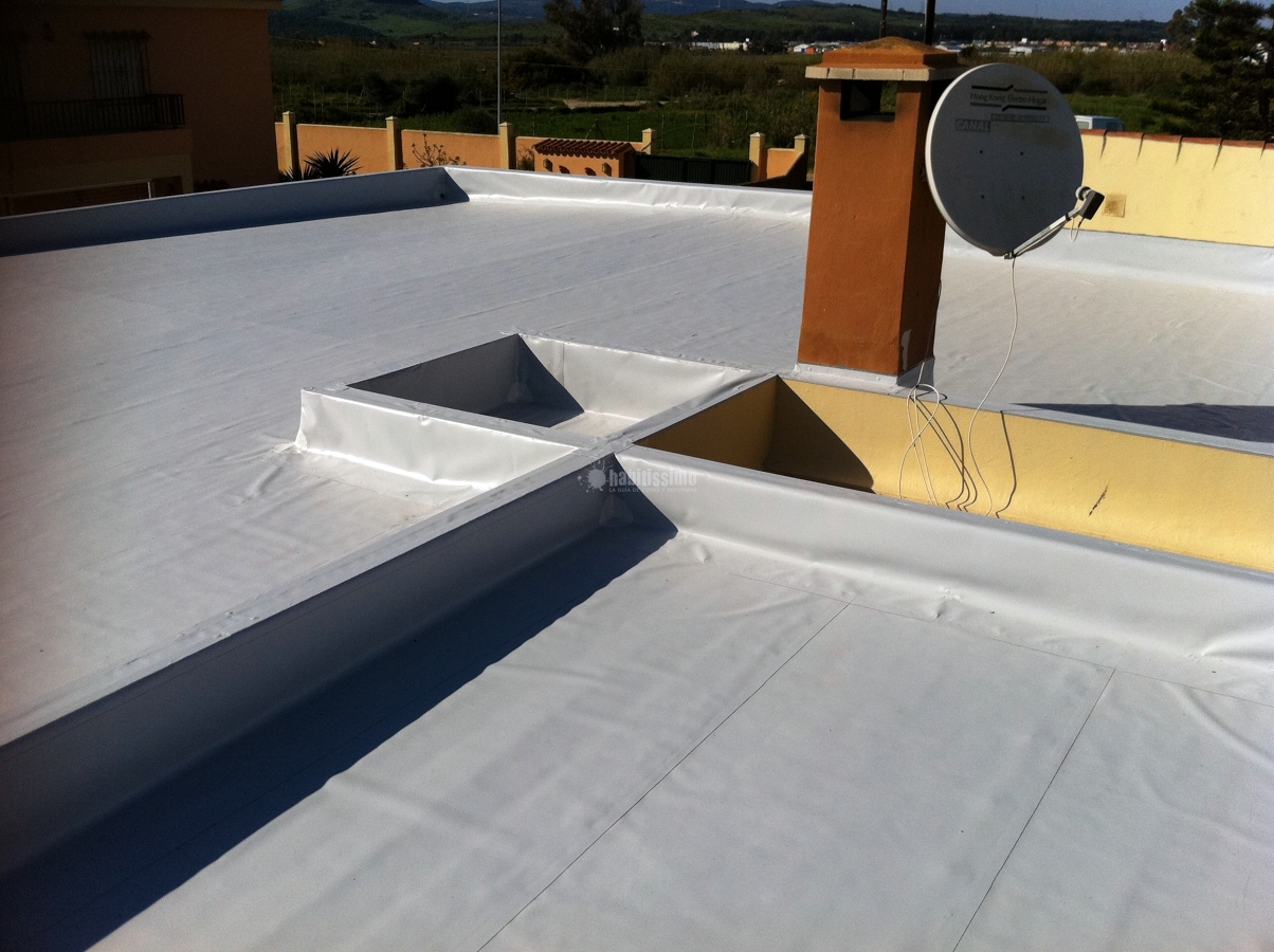Chalet en Algeciras