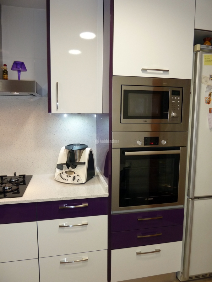 Cocina Integral