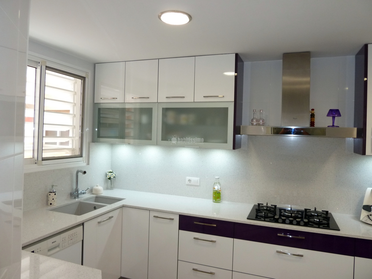 Cocina Integral