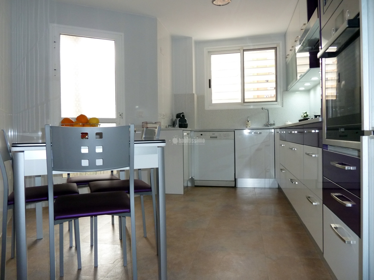 Cocina Integral