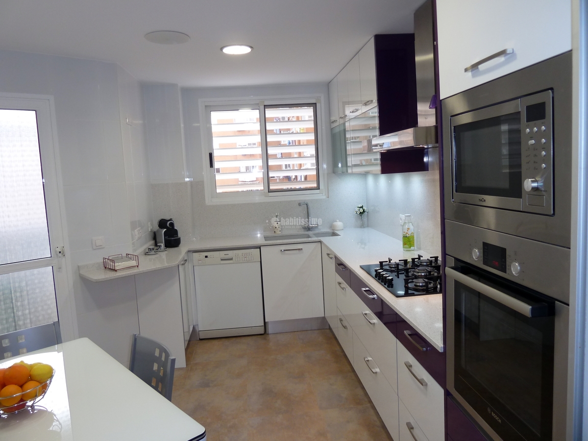 Cocina Integral