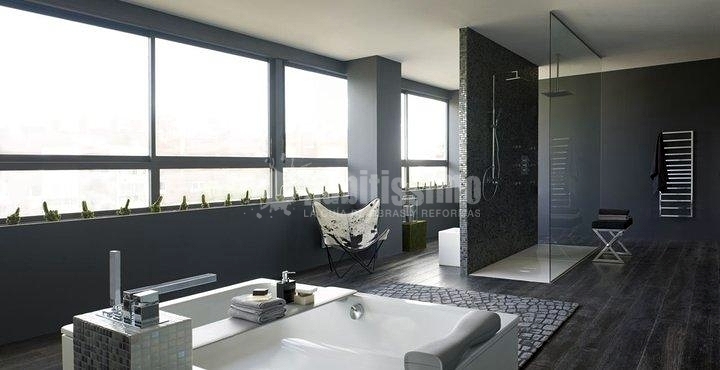 Block & Bath