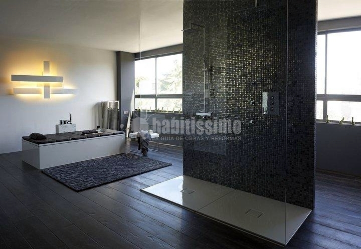 Block & Bath