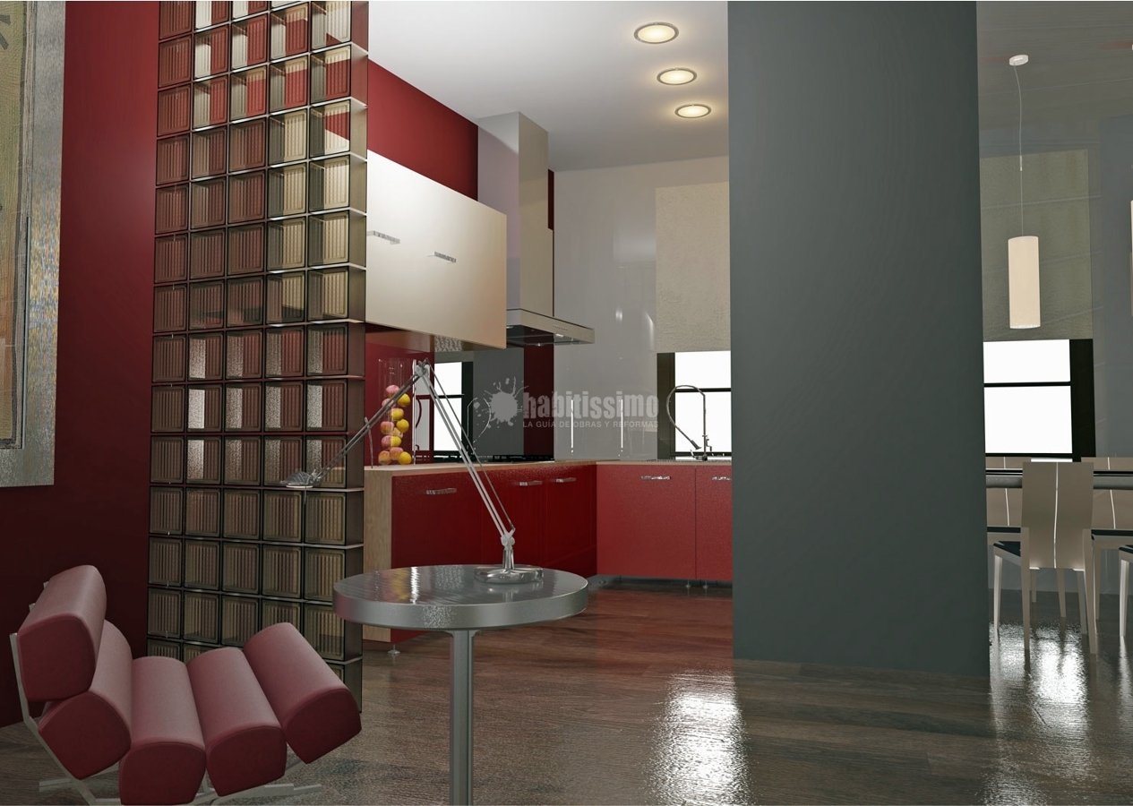 Reforma Loft 
