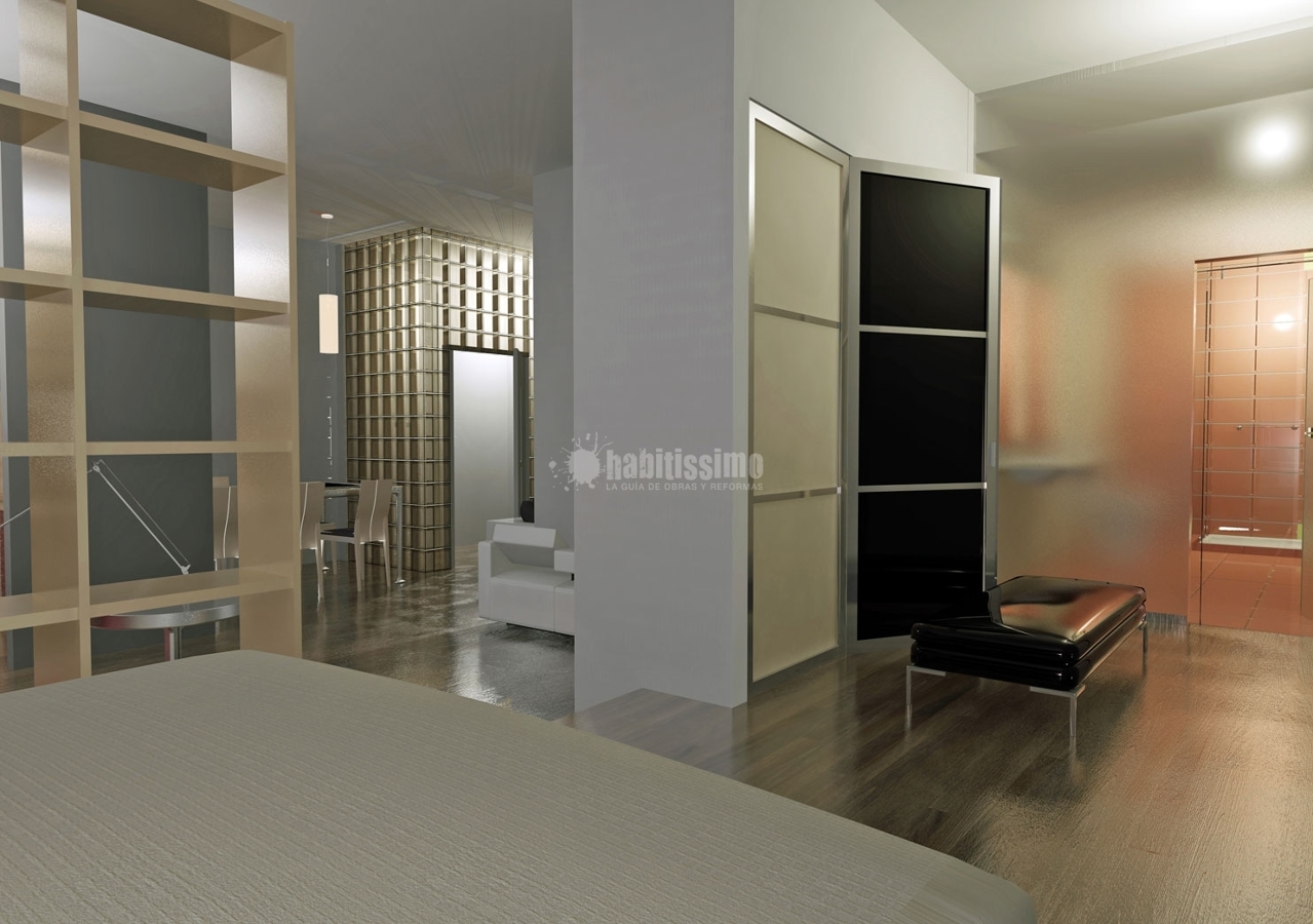 Reforma Loft 
