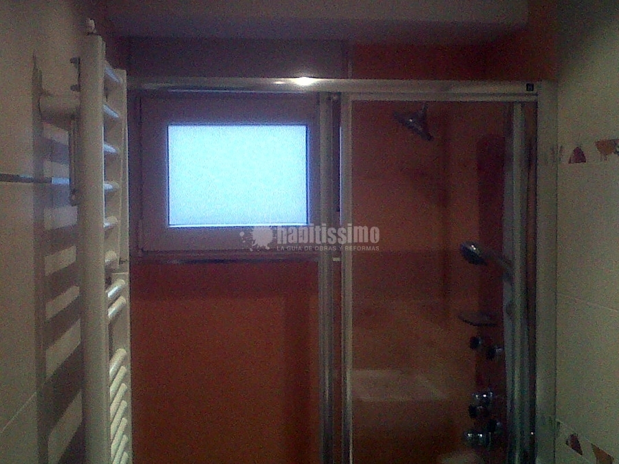 Reforma Integral de Vivienda