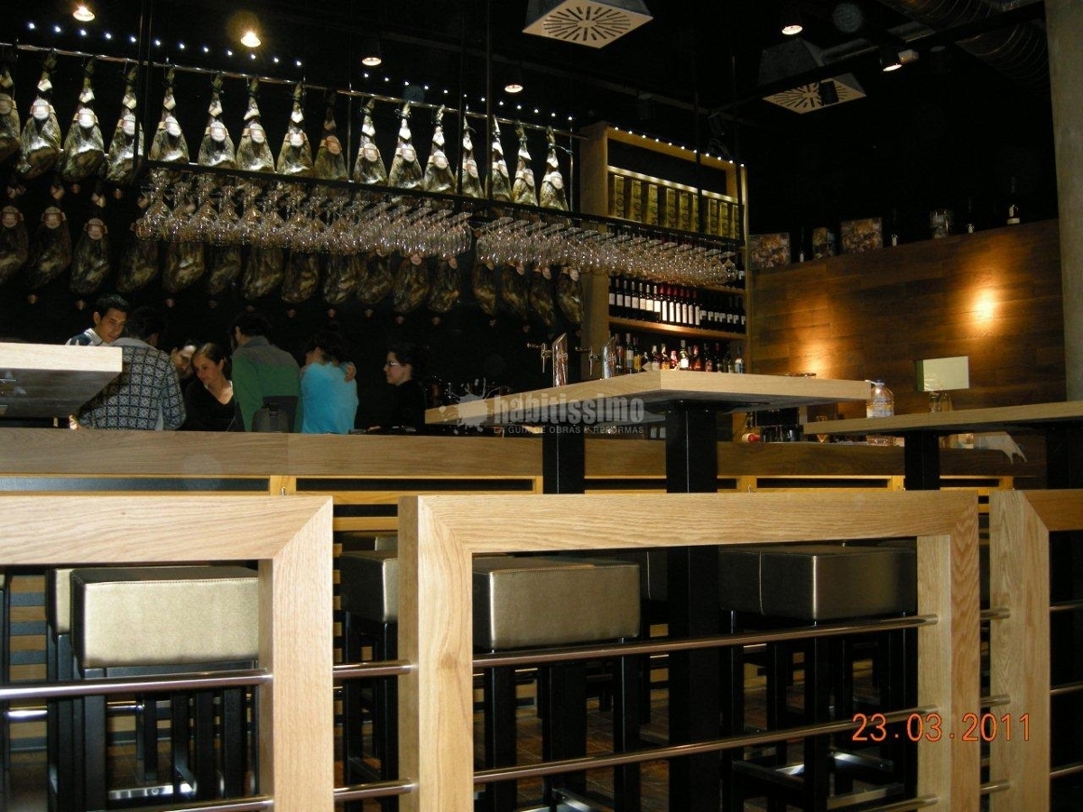 Local en Barcelona