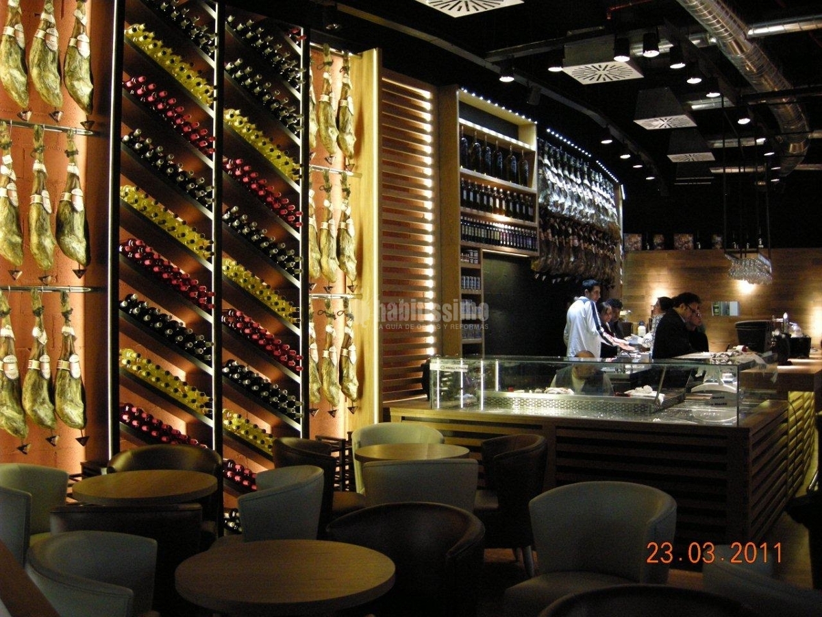 Local en Barcelona
