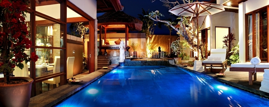 Hotel Bugan Villas