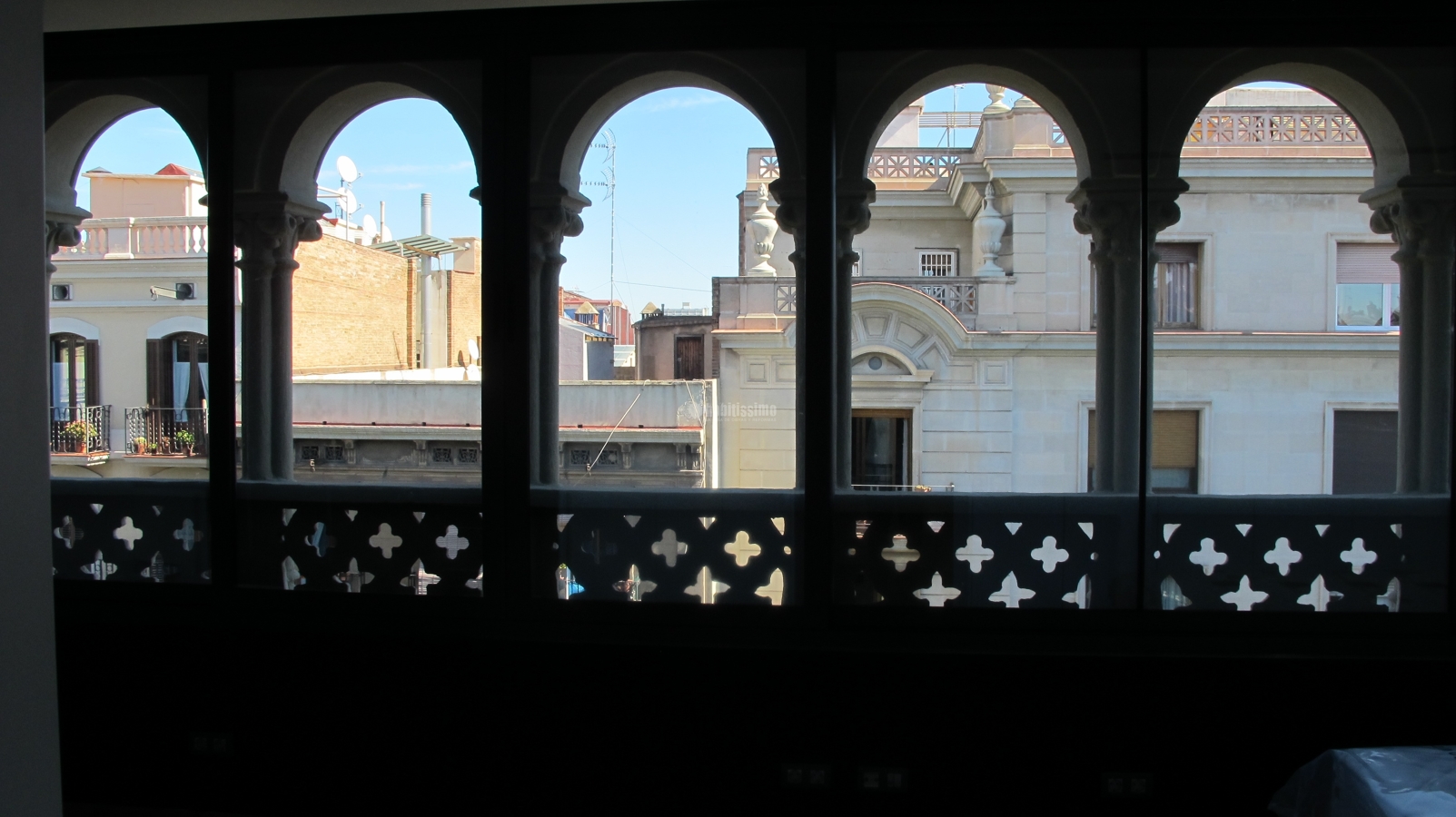 Gran de Gràcia BCN