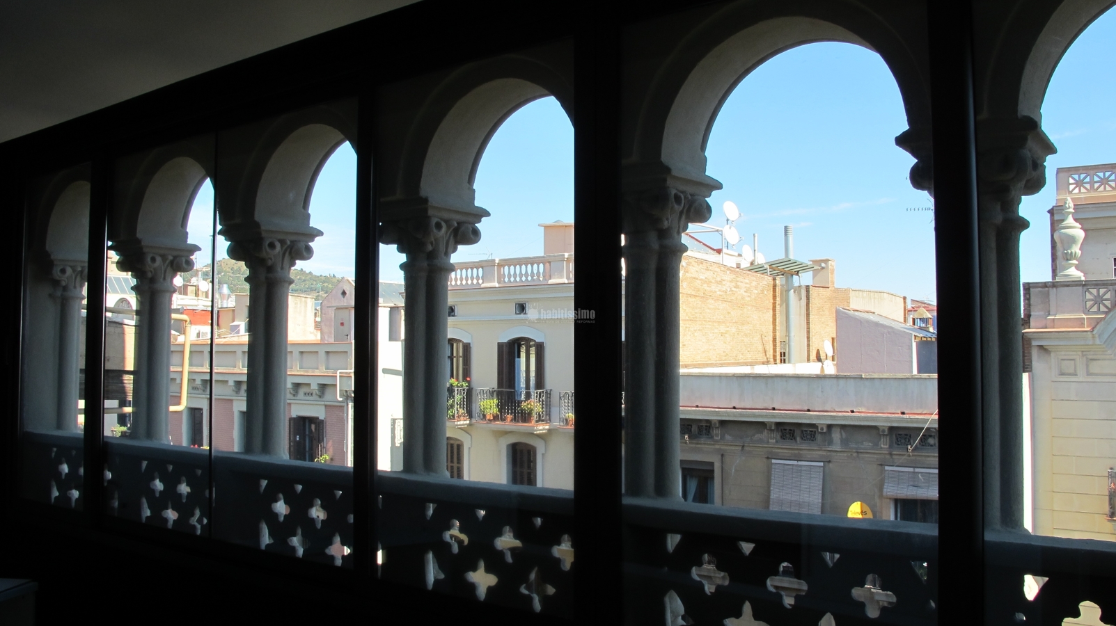 Gran de Gràcia BCN
