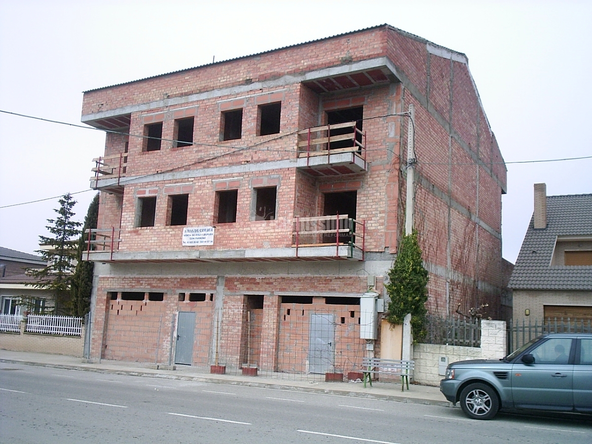 L'Albi Centro