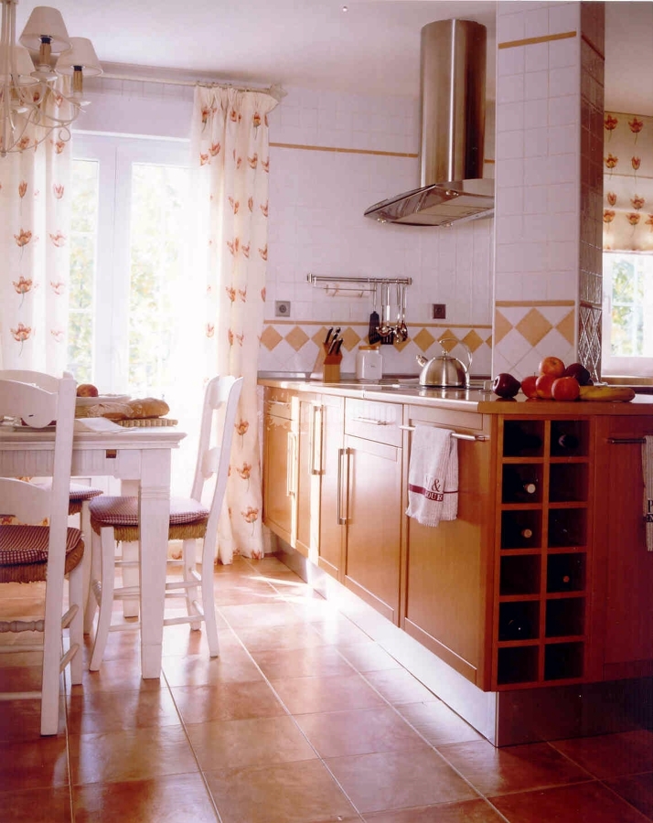 Cocinas