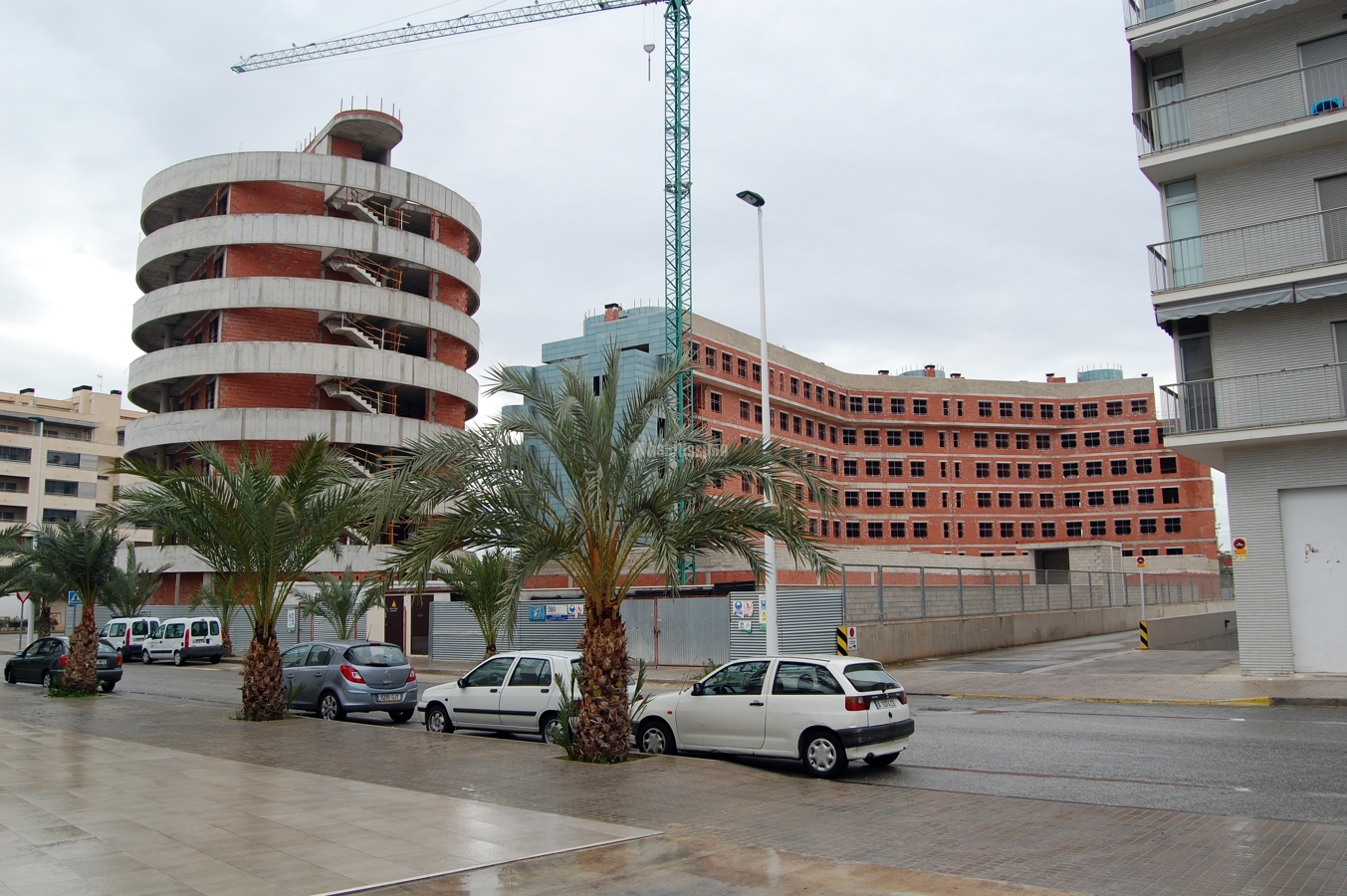 Residencial La Font