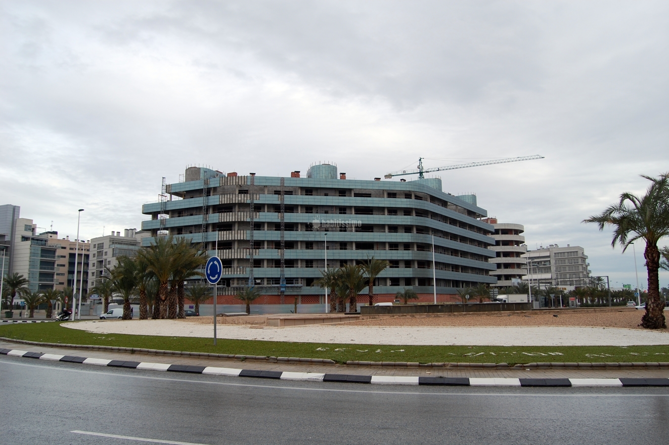Residencial La Font