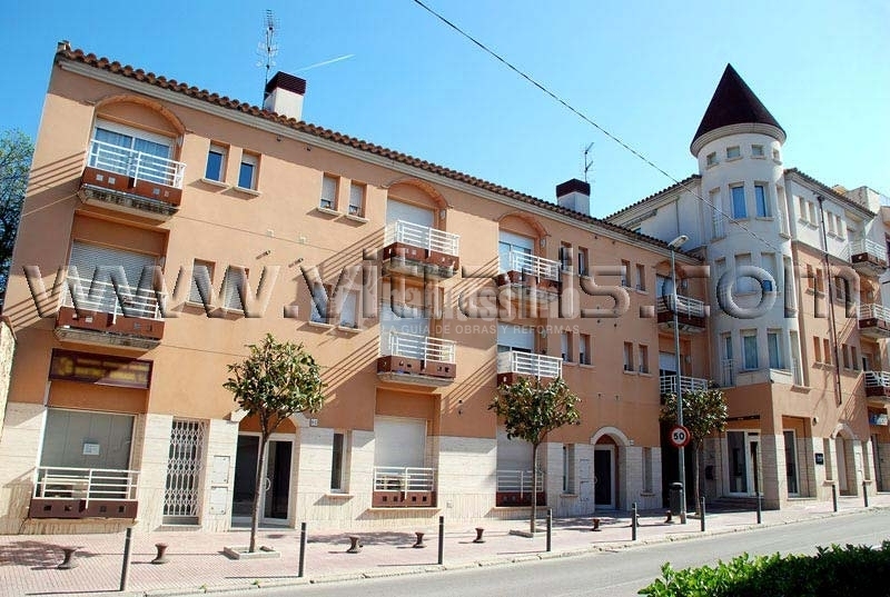 Edificios De Obra Nueva