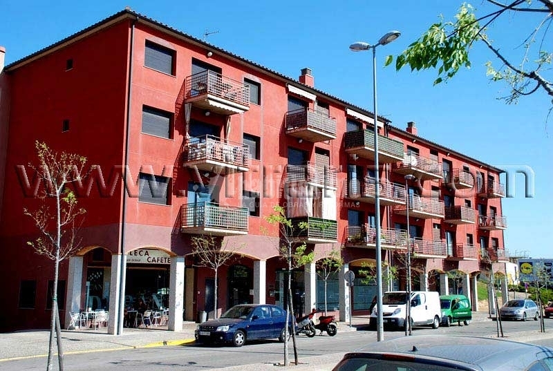 Edificios De Obra Nueva