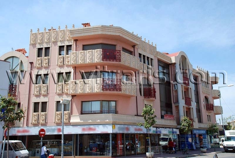 Edificios De Obra Nueva