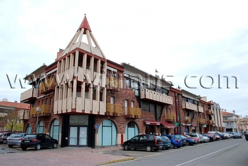 Edificios De Obra Nueva