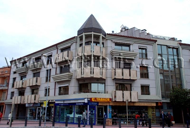 Edificios De Obra Nueva