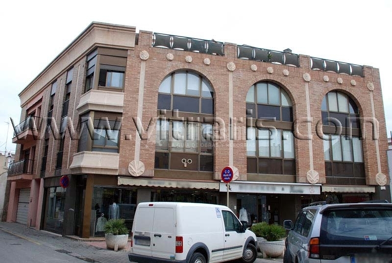 Edificios De Obra Nueva