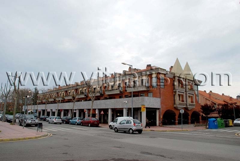 Edificios De Obra Nueva