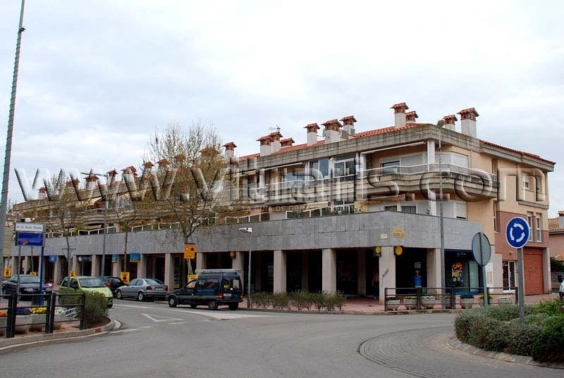 Edificios De Obra Nueva